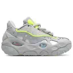 Foot Locker Puma Lafrance Rnnr Kindersneakers - Grijs - Maat 36 - Plastic aanbieding