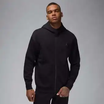 Foot Locker Jordan Sport Hoodies Heren - Zwart - Maat S aanbieding