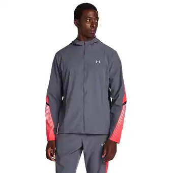 Foot Locker Under Armour Storm Trainingspakken Heren - Grijs - Maat XS aanbieding