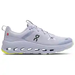 Foot Locker On Cloudleap Kindersneakers - Grijs - Maat 36 - Plastic aanbieding