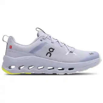 Foot Locker On Cloudleap Kindersneakers - Grijs - Maat 36 - Plastic aanbieding