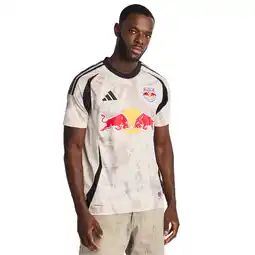 Foot Locker Adidas Red Bull Truien/Replica's Heren - Wit - Maat S - Poly Jersey aanbieding