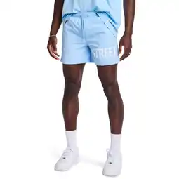 Foot Locker Street Cartel Mexx Badmode Heren - Blauw - Maat XS - Poly Woven aanbieding