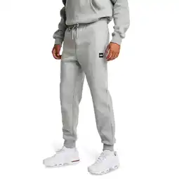 Foot Locker LCKR Essential Broeken Heren - Grijs - Maat XS aanbieding