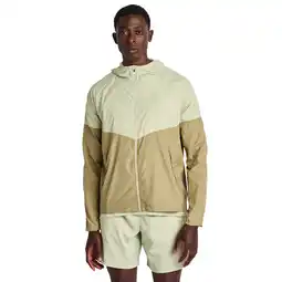 Foot Locker Nike Swoosh Jassen Heren - Groen - Maat M aanbieding