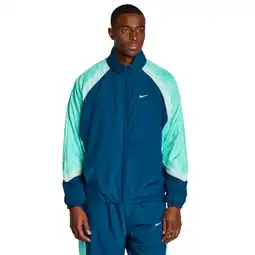 Foot Locker Nike Starting Five Trainingspakken Heren - Blauw - Maat S - Poly Woven aanbieding