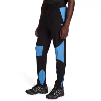 Foot Locker Okami Palladium Broeken Heren - Zwart - Maat S - Poly Woven aanbieding