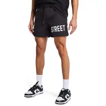 Foot Locker Street Cartel Mexx Badmode Heren - Zwart - Maat XS - Poly Woven aanbieding