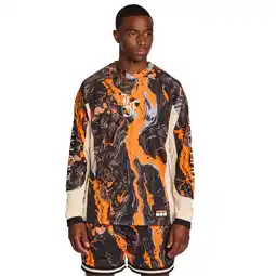 Foot Locker Puma Lafrance Truien/Replica's Heren - Grijs - Maat XS - Poly Jersey aanbieding