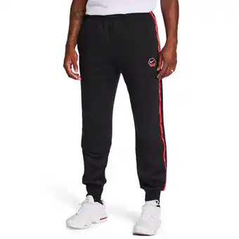 Foot Locker Nike Swoosh Broeken Heren - Zwart - Maat XS aanbieding