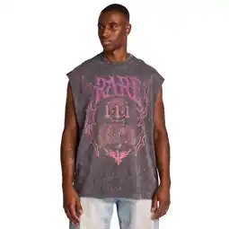 Foot Locker Puma Melo T-shirts Heren - Grijs - Maat S - Katoen Jersey aanbieding