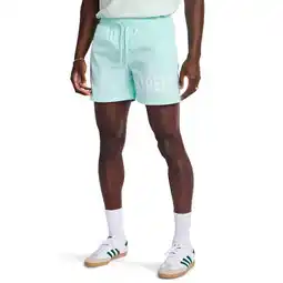 Foot Locker Street Cartel Mexx Badmode Heren - Groen - Maat XS - Poly Woven aanbieding