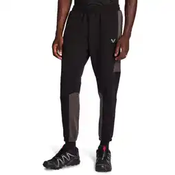 Foot Locker Okami Exploration Broeken Heren - Zwart - Maat S - Poly Fleece aanbieding