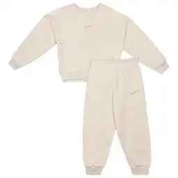 Foot Locker Nike Essential Trainingspakken Baby - Wit - Maat 74 - 80 CM aanbieding