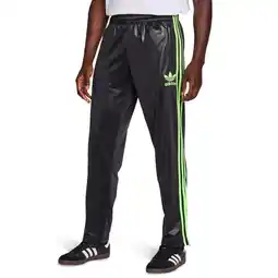 Foot Locker Adidas Chile 62 Broeken Heren - Zwart - Maat XS aanbieding