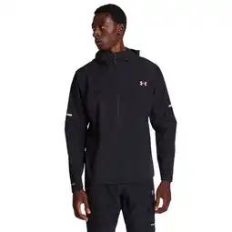 Foot Locker Under Armour Utility Woven Trainingspakken Heren - Zwart - Maat S - Poly Woven aanbieding