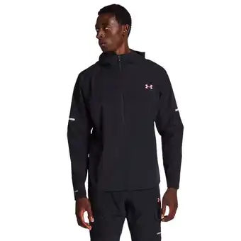 Foot Locker Under Armour Utility Woven Trainingspakken Heren - Zwart - Maat S - Poly Woven aanbieding