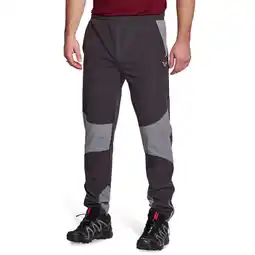 Foot Locker Okami Palladium Broeken Heren - Grijs - Maat XS - Poly Woven aanbieding