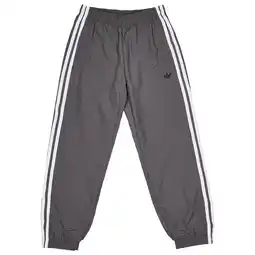 Foot Locker Adidas Superstar Broeken Kinder - Grijs - Maat 123 - 129 CM - Poly Woven aanbieding