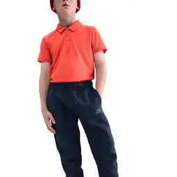 Foot Locker Nike Tech Fleece Broeken Kinder - Blauw - Maat 122 - 128 CM aanbieding