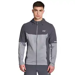 Foot Locker Under Armour Utility Winterized Trainingspakken Heren - Blauw - Maat XS - Poly Woven aanbieding