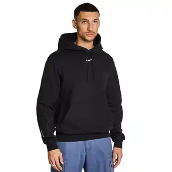 Foot Locker Nike Nrg Nocta Hoodies Heren - Zwart - Maat XS - Katoen Fleece aanbieding