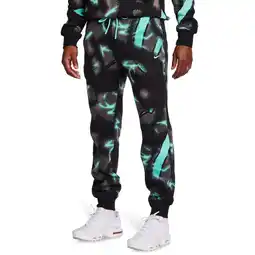 Foot Locker Nike Ja Morant Broeken Heren - Groen - Maat S - Katoen Fleece aanbieding