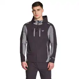 Foot Locker Okami Palladium Trainingspakken Heren - Grijs - Maat XS - Poly Woven aanbieding