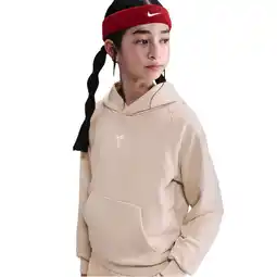 Foot Locker Nike Kobe Hoodies Kinder - Beige - Maat 122 - 128 CM aanbieding