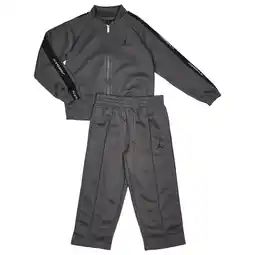 Foot Locker Jordan Essential Trainingspakken Peuter - Grijs - Maat 92 - 98 CM - Poly Tricot aanbieding