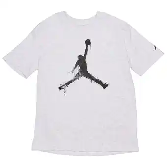 Foot Locker Jordan MVP T-shirts Kinder - Bruin - Maat 128 - 137 CM aanbieding