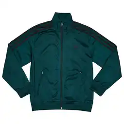 Foot Locker Adidas Firebird Trainingspakken Kinder - Groen - Maat 123 - 129 CM aanbieding