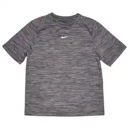 Foot Locker Nike Df Multi Lbr T-shirts Kinder - Zwart - Maat 128 - 137 CM - Poly Jersey aanbieding