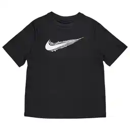 Foot Locker Nike Df Multi Hbr T-shirts Kinder - Zwart - Maat 128 - 137 CM - Poly Jersey aanbieding