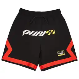 Foot Locker Jordan Q54 Korte Broeken Kinder - Zwart - Maat 128 - 137 CM - Poly Woven aanbieding