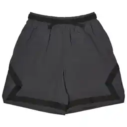 Foot Locker Jordan PSG Korte Broeken Kinder - Grijs - Maat 128 - 137 CM - Poly Woven aanbieding