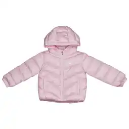 Foot Locker Nike Adp Puffer Jassen Baby - Roze - Maat 74 - 80 CM - Poly Woven aanbieding
