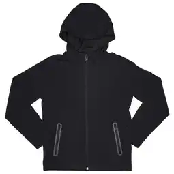 Foot Locker Under Armour Unstoppable Wvn Trainingspakken Kinder - Zwart - Maat 127 - 137 CM - Poly Woven aanbieding