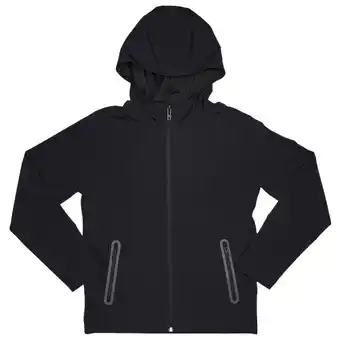 Foot Locker Under Armour Unstoppable Wvn Trainingspakken Kinder - Zwart - Maat 127 - 137 CM - Poly Woven aanbieding