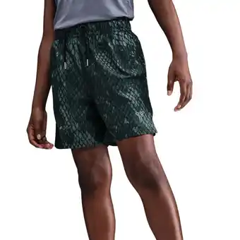 Foot Locker Nike Kobe Korte Broeken Kinder - Zwart - Maat 128 - 137 CM aanbieding