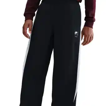 Foot Locker Nike Air Broeken Kinder - Zwart - Maat 147 - 158 CM aanbieding