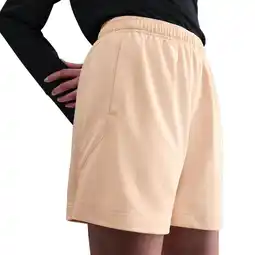 Foot Locker Nike Kobe Korte Broeken Kinder - Beige - Maat 128 - 137 CM aanbieding