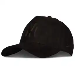 Foot Locker New Era E-frame Closed Back Mlb New York Yankees Petten Unisex - Zwart - One Size aanbieding