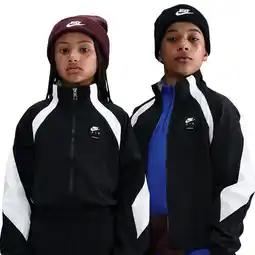 Foot Locker Nike Air Trainingspakken Kinder - Zwart - Maat 137 - 147 CM - Poly Woven aanbieding