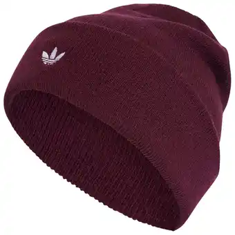 Foot Locker Adidas Cuff Knit Winter mutzen Unisex - Marron - One Size - Katoen aanbieding