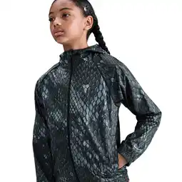 Foot Locker Nike Kobe Jassen Kinder - Zwart - Maat 122 - 128 CM - Poly Woven aanbieding