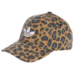 Foot Locker Adidas Baseball Petten Unisex - Oranje - One Size aanbieding