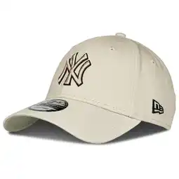 Foot Locker New Era 9forty Mlb New York Yankees Petten Unisex - Zwart - One Size aanbieding