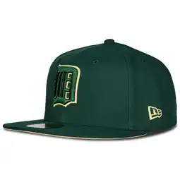 Foot Locker New Era 59fifty Petten Unisex - Groen - Maat 7 - Katoen aanbieding