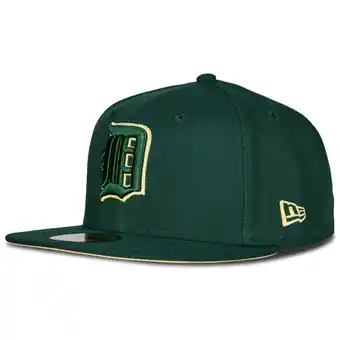 Foot Locker New Era 59fifty Petten Unisex - Groen - Maat 7 - Katoen aanbieding